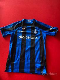 Completo INTER lautaro NIKE