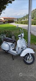 Vespa px150 Touring 