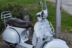 Vespa px150 Touring 