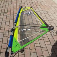 Rig windsurf bambino