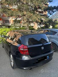 Bmw seie 1 118 del 2009