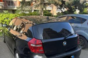 Bmw seie 1 118 del 2009