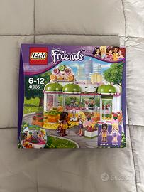 LEGO friends BAR