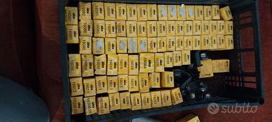 Materiale vimar idea