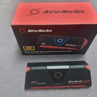 AverMedia Live Gamer Portable 2 Plus Game Capture