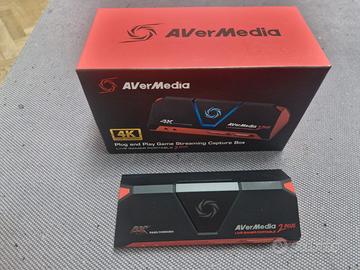 AverMedia Live Gamer Portable 2 Plus Game Capture