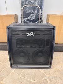 PEAVEY KB5