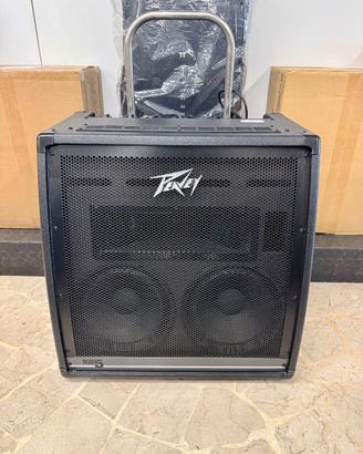 PEAVEY KB5