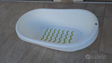Vaschetta bagnetto ikea