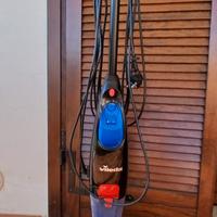 Vileda JetClean Aspirapolvere e Lavapavimenti