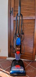 Vileda JetClean Aspirapolvere e Lavapavimenti