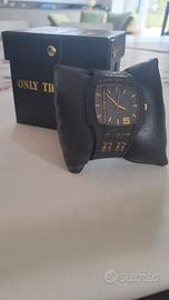 Orologio Diesel 55 only the brave