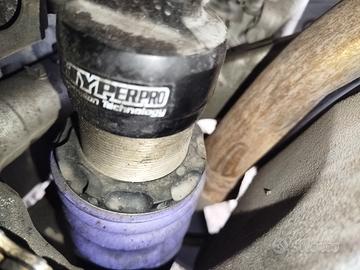 mono ammortizzatore hyperpro gsr 600 