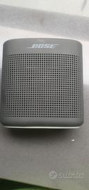 cassa bluetooth Bose Soundlink Color 2