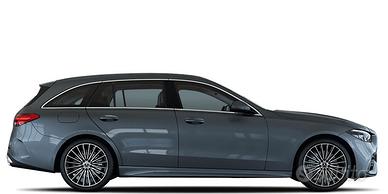 Mercedes-Benz Classe C S206 STATION WAGON C 2...