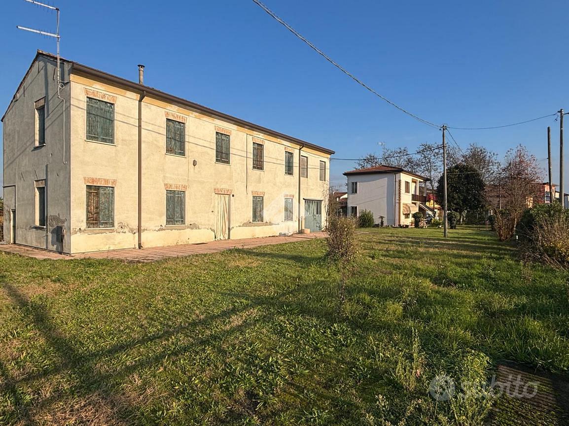 RUSTICO A SOLESINO - Vista 4