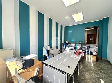 5 LOCALI A MONCALIERI