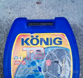 Catene Konig T9