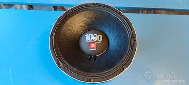  woofer JBL GTI 1200