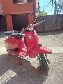 Lambretta 125 LI
