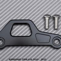Fissaggio cinghia KAWASAKI ZX6R 636 2019 - 2025
