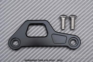 Fissaggio cinghia KAWASAKI ZX6R 636 2019 - 2025