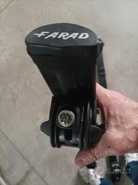 barre Farad x DR4 anno 2023