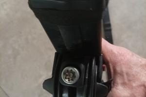 barre Farad x DR4 anno 2023