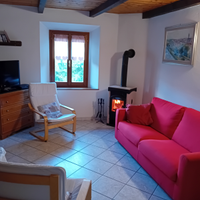 Appartamento Abetone Cutigliano