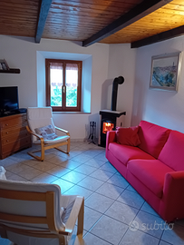 Appartamento Abetone Cutigliano