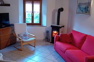 Appartamento Abetone Cutigliano