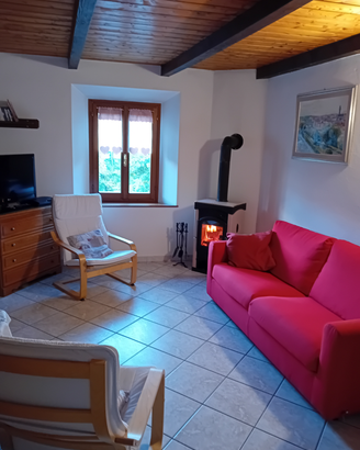 Appartamento Abetone Cutigliano