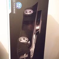 Dc rebirth Batmobile Batman McFarlane 