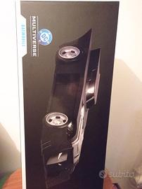 Dc rebirth Batmobile Batman McFarlane 