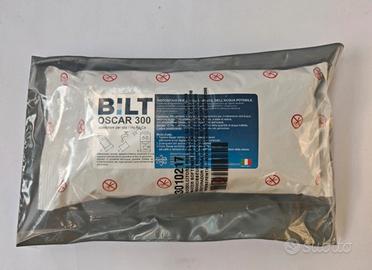 Bilt Oscar 300 filtro anticalcare universale