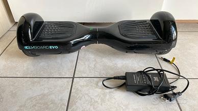 Hoverboard