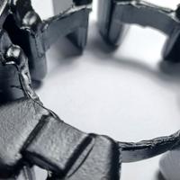 Parastrappi  Aprilia RS 250