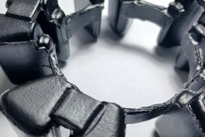 Parastrappi  Aprilia RS 250