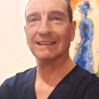 Massaggiatore professionista a Roma