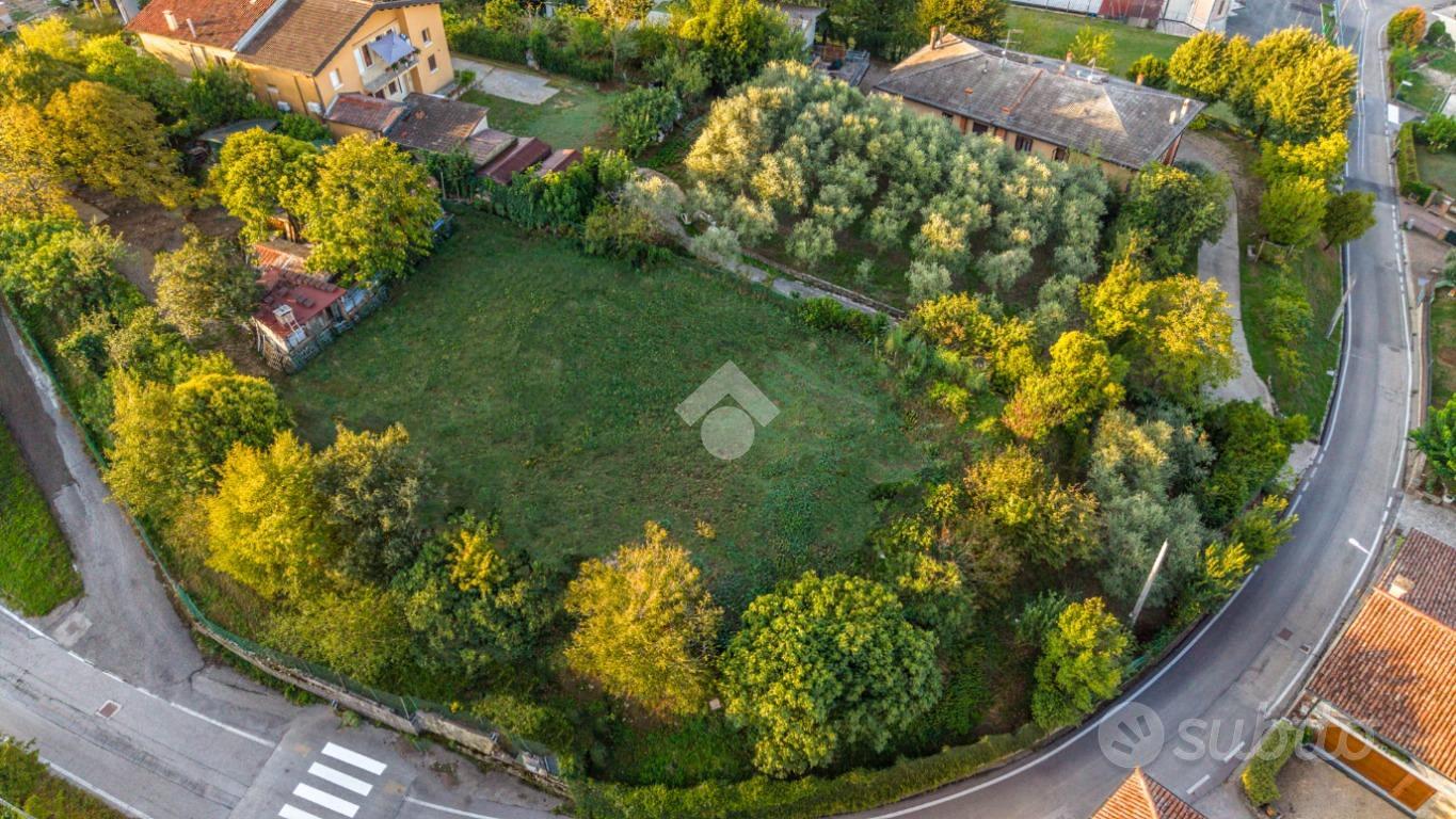 TER. RESIDENZIALE A BRENDOLA - Vista 3