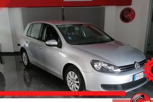 VOLKSWAGEN - Golf - Business 1.6 TDI 5p.