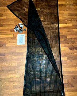 Zanzariera magnetica - NUOVA