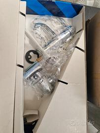 Miscelatore nobili acquerelli lavabo nuovo