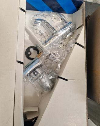 Miscelatore nobili acquerelli lavabo nuovo