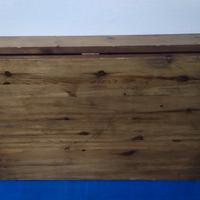 TAVOLO IN LEGNO MULTIFUNZIONALE A SCOMPARSA