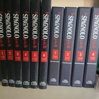 LO SPAGNOLO PER TE DE AGOSTINI