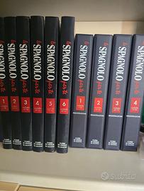 LO SPAGNOLO PER TE DE AGOSTINI