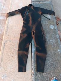 Muta nuoto acque libere /triathlon