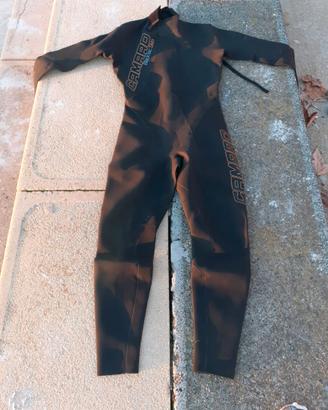 Muta nuoto acque libere /triathlon