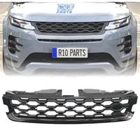 GRIGLIA PER LAND ROVER EVOQUE 20- LOOK 2020 NERO L